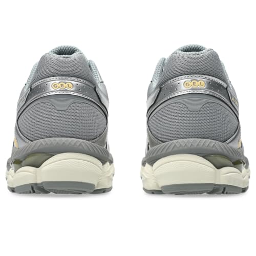 ASICS Gel-Cumulus 16 Clay Grey