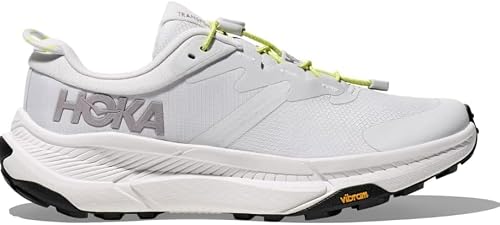 Hoka Women's Transport Cosmic Grey/Silver 8.5 Medium - product image