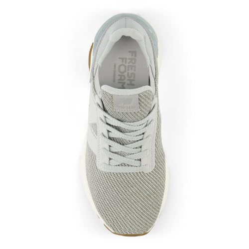 New Balance Women's Fresh Foam X 1440 V1 Running Shoe, Grey Matter/Turtledove, 7 M