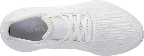 adidas Women's Swift Run W Running-Shoes,white/white/white,8.5 M US