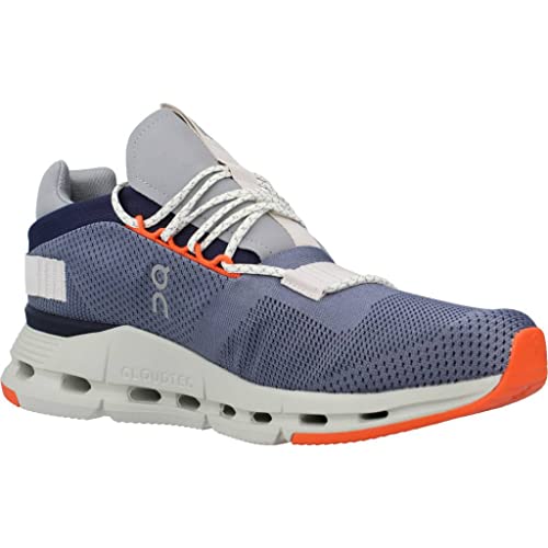 Cloudnova Mens Running Shoes (Metal/Mineral)