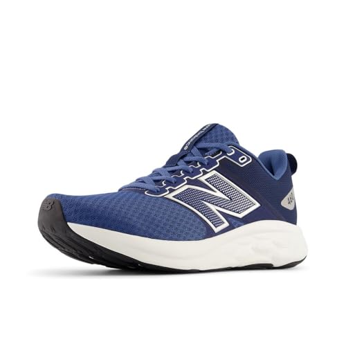 New Balance Men's 460 V4 Running Shoe, Magic Blue/Nb Navy, 10.5 XW