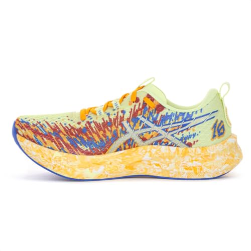 ASICS Adult Master Item 1011B872/751 751 Other, multicoloured, 11 Men