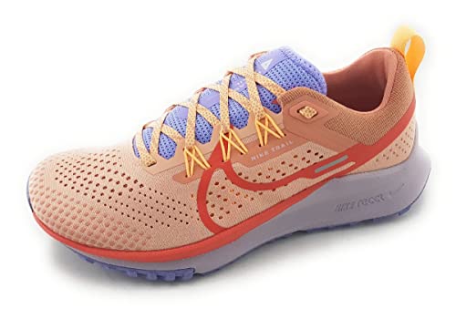 Nike Women's WMNS Quest 5 Running Shoes, Arctic Orange Magic Ember Lt Madder Root, 7.5 - alternate view 3