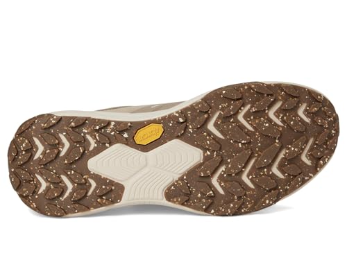 Hoka Women's Transport Gore-TEX Eggnog 7 Wide - alternate view 3
