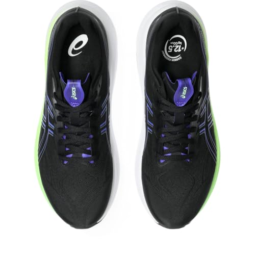 ASICS GT-2000 14 Blue Fade/Tranquil Teal, Black Cobalt Burst, 44 EU