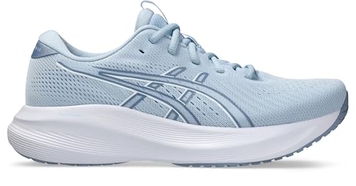 ASICS Women's Gel-Excite 11 Running Shoes, Solid Air Calm Indigo, 7.5 US
