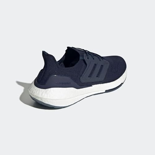 adidas Men's Ultraboost 22, Collegiate Navy/Collegiate Navy/Black, 7.5