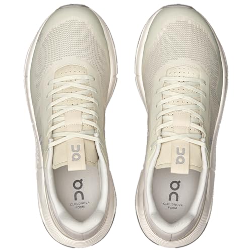 On Cloudnova TT - Men's (Tan/White) Size 7.5