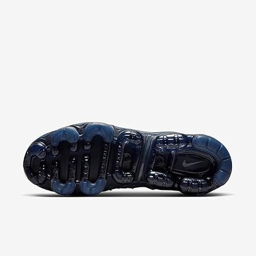 Nike Air Vapormax Plus Men's Shoes (Thunder Blue/Midnight Navy/Cool Grey) Size 10.5