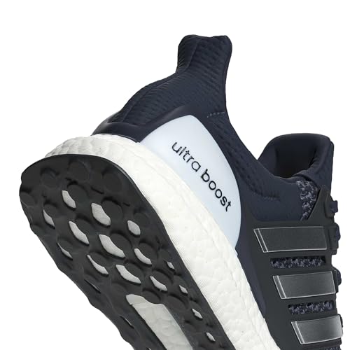 Adidas Men's Ultraboost 1.0, Collegiate Navy/Collegiate Navy/Black, 10.5