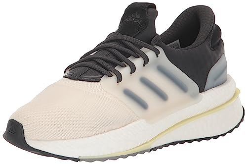 Adidas Womens X_PLR Boost Chalk White/Core Black/Off White 8.5