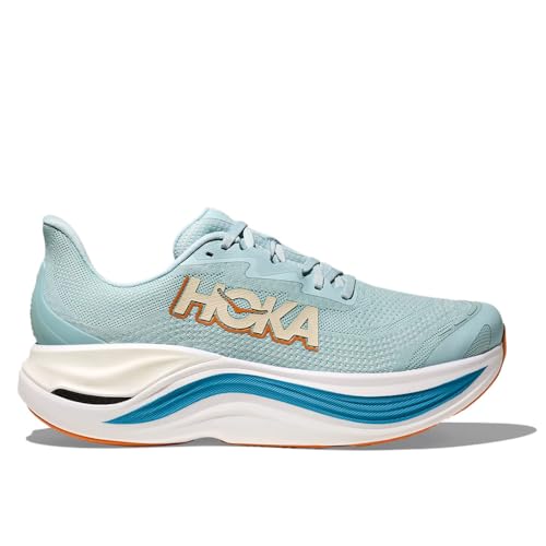 Hoka Men's Skyward X Clear Sea/Alpine Blue 12.5 Medium - product image