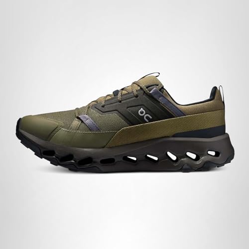 On Mens Cloudhorizon Olive/Thorn 12.5 M