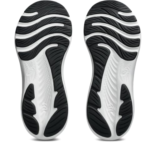 ASICS Men's Gel-Contend 9 Running Shoes, 10.5, Carrier Grey/ANZU