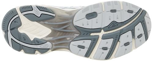 ASICS Men's Contend 9, multicoloured, 6.5