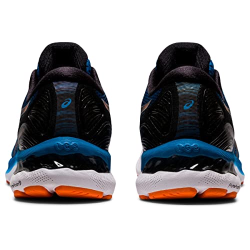 ASICS Gel-Nimbus® 23 Reborn Blue/Black 9 D (M)