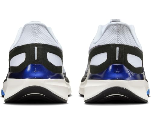 Men's Nike Air Zoom Structure 25 Shoes