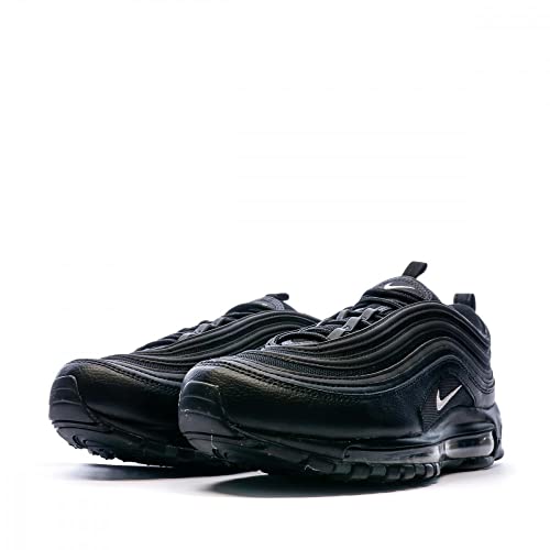 Nike Revolution EU Men's Running Shoes, Multicoloured Black White Anthracite 015, 11