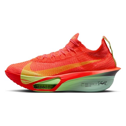 Nike Air Zoom Alphafly NEXT% 3 Women's Shoes - product image
