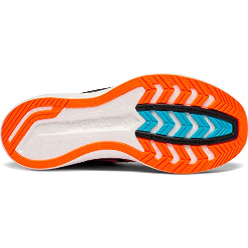 Saucony Endorphin Pro Future/Black 5 B (M)