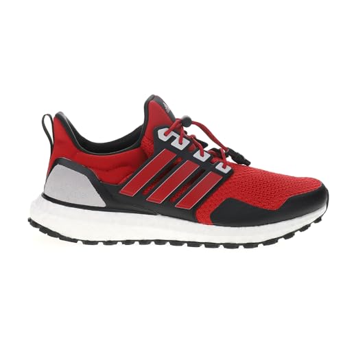 adidas Mens Ultraboost Ultra Boost 1.0 ATR Running Sneakers Shoes - Red - Size 10.5 M