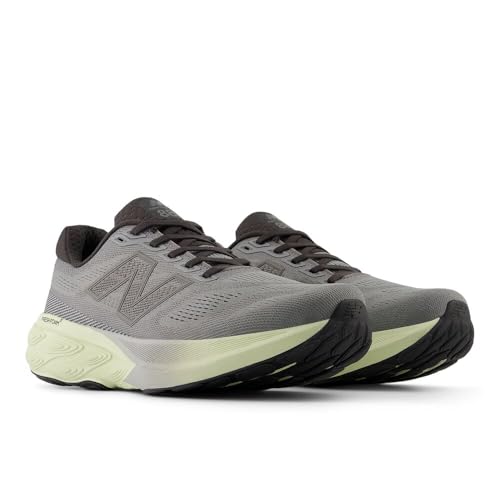 New Balance Men's Fresh Foam X 880 V15 Running Shoe, Slate Grey/Mineral/Black, 10 M