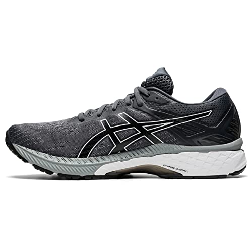 ASICS GT-2000 9 Carrier Grey/Black 8.5 D (M)