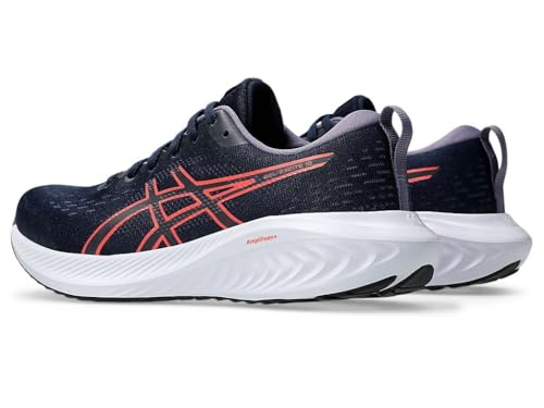 ASICS Women's Gel-Excite 10 Trainers, multicoloured, 5 US