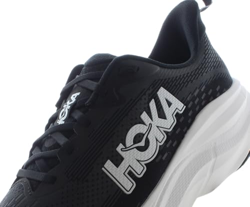 Hoka | Skyflow | Men's | Black/White - alternate view 2