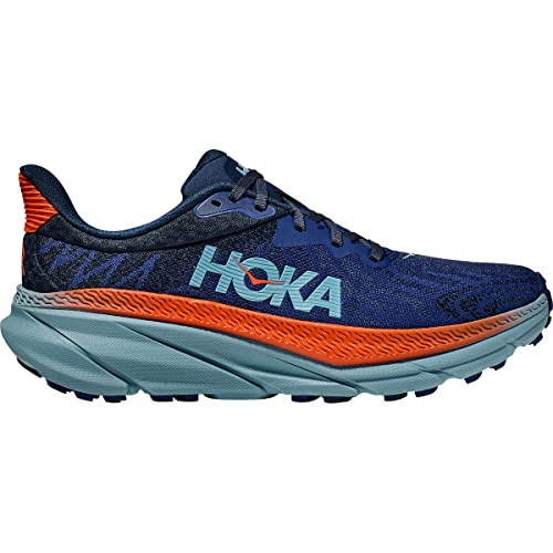 Men's Challenger 7 (BBSBL - Bellwether Blue/Stone Blue) - product image