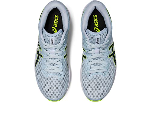 ASICS Women's Hyper Speed 2 Running Shoes, 9, Sky/Midnight