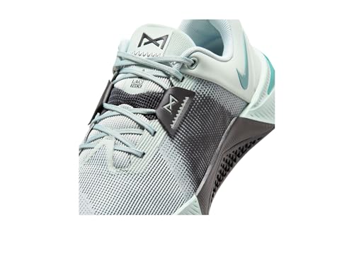 Nike Mens, Metcon 10, Light Pumice/Mineral Slate/Black, 10 Medium