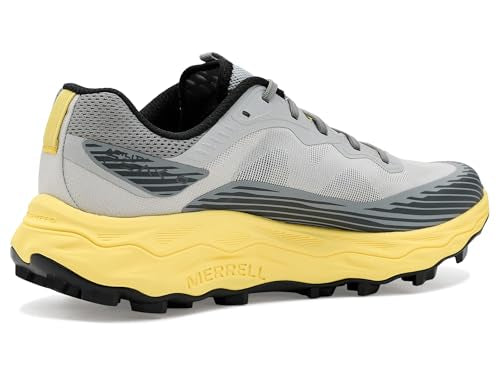 Merrell Men's Agility Peak 6 Pigeon 7 Medium