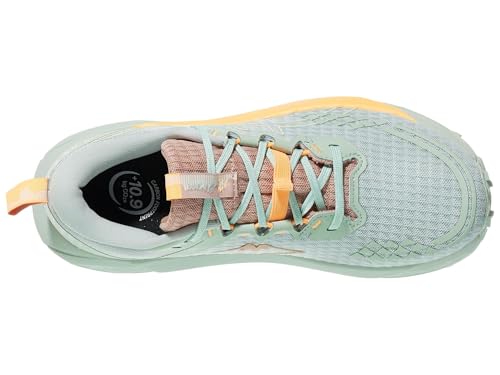 ASICS Women Gel-Trabuco 13 Lichen Rock/Cream 8.5 Medium