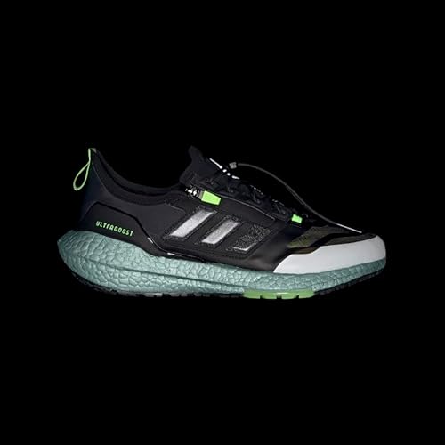 adidas Ultraboost 21 Gore-TEX Running Shoes Men's, White, Size 12