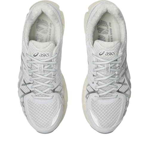 Asics Gel-Kayano 20 'White / Pure Silver'