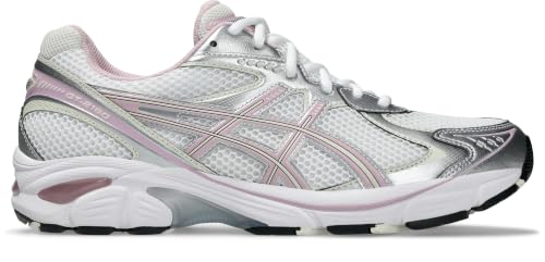 ASICS Men's Contend 9 PS Trainers, White Rose Water, 10.5 US