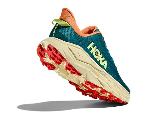 Hoka One One Challenger 8 Trainers - alternate view 7