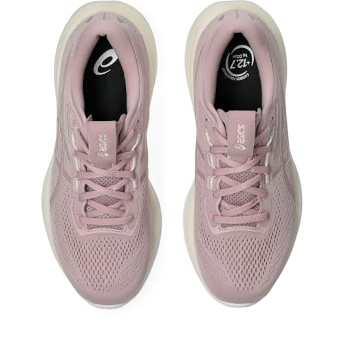 ASICS Women's Gel-Cumulus 28Sneaker, Morganite Pearl Pink, 6 UK