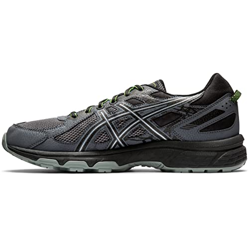 ASICS Men's Gel-Venture 6 Metropolis/Black Shoe 10.5 M US