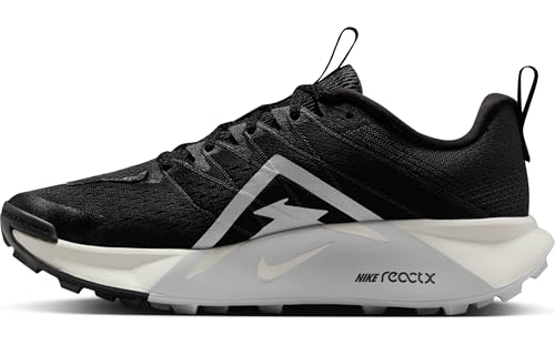 Women's Wildhorse 10 (003 - Black/Wolf Grey-Anthracite-Platinum Tint) - product image