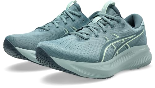 ASICS Gel-Excite 11 Running Shoes Neutral Shoes Men Turquoise - Foggy Teal/Ocean Haze 45