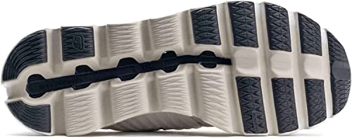 On Men's Cloudswift Sneakers, All White, 10 Medium US