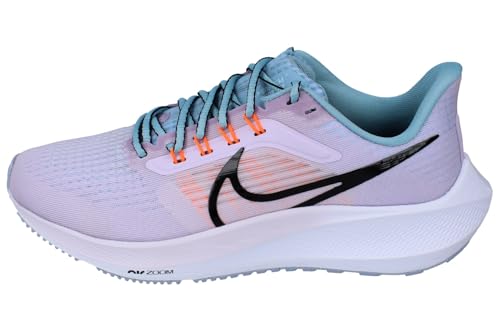 Nike Womens Air Zoom Pegasus 39 DH4072 - Doll Black Iris Whisper 500