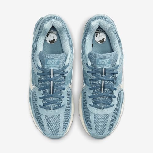 NIKE ZOOM VOMERO 5 "DENIM TURQ"
