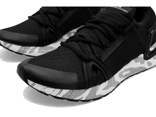 Adidas Women's Ultraboost DNA Core Black/Core Black, 9 Medium