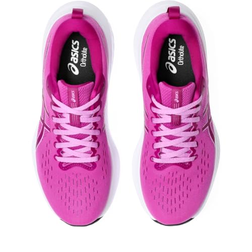 ASICS Women's Gel-Excite 10 Running Shoes, 6.5, Bold Magenta/Lavender Glow