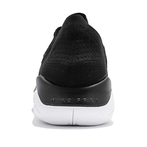 Nike Men's Low-Top Sneakers, Black Black White 001, 15