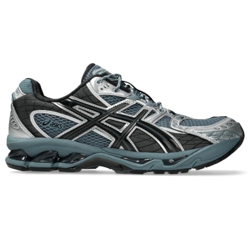 ASICS Gel-Nimbus 10.1 (Grey) Size 8.5
